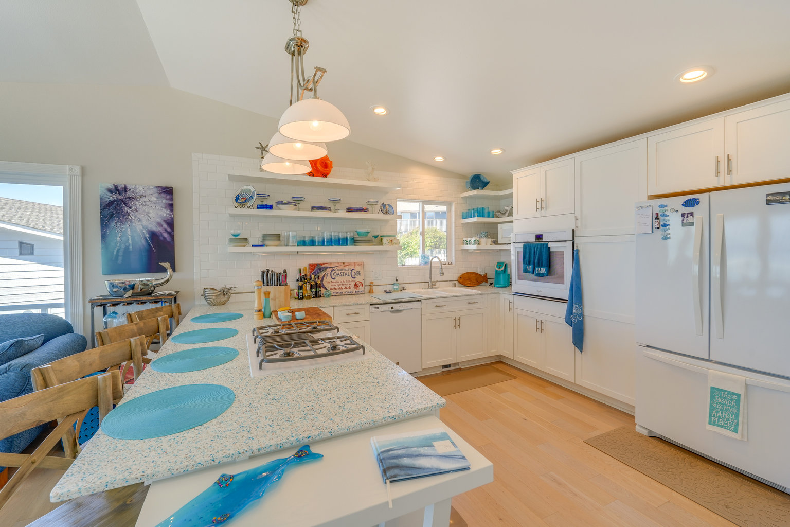 Coupeville Vacation Rental