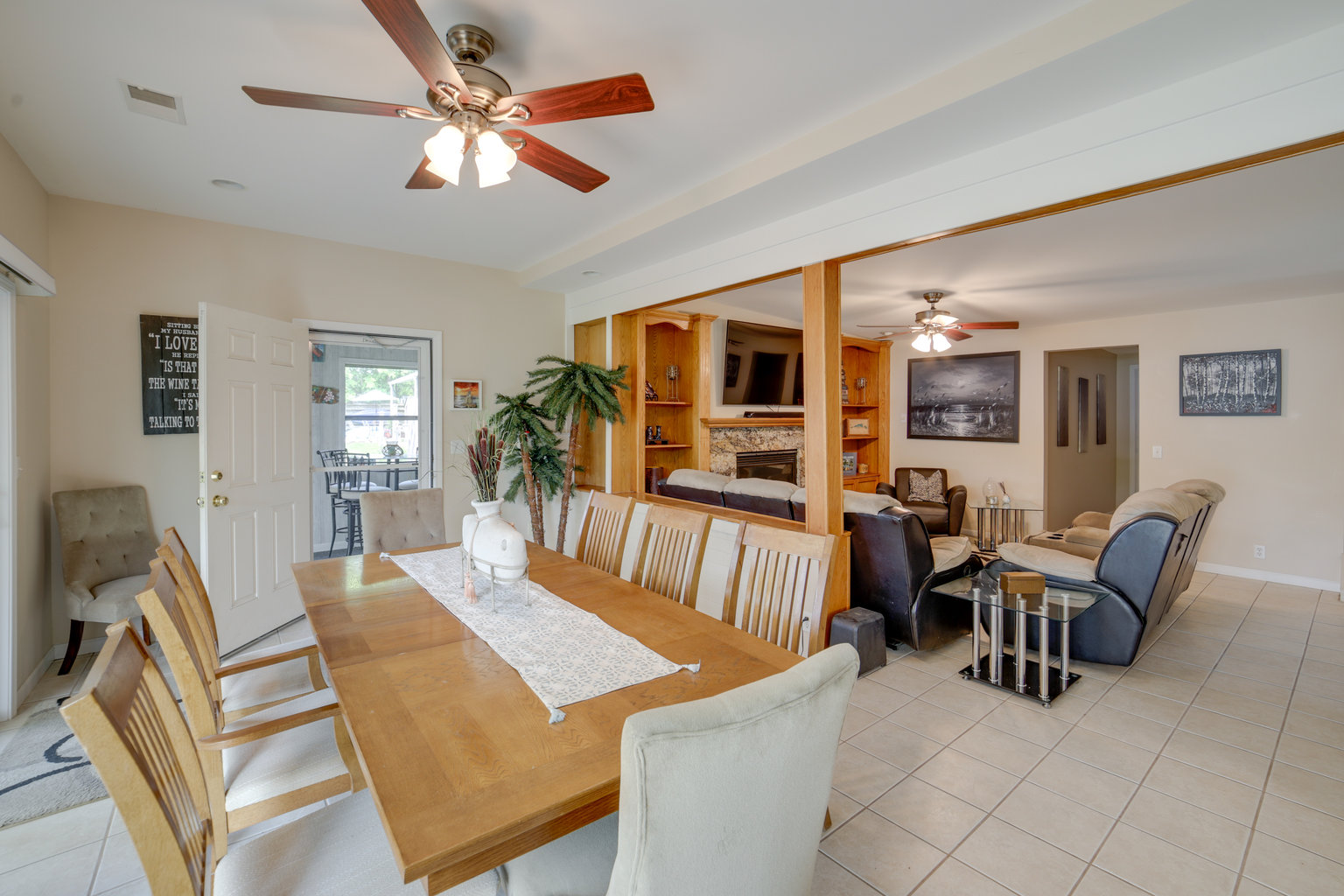 Jackson Vacation Rental