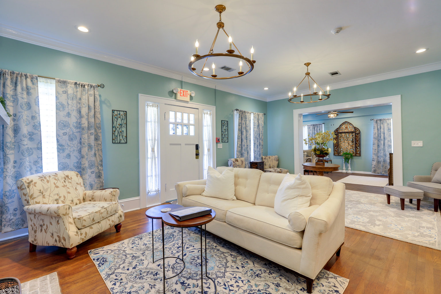 Jackson Vacation Rental