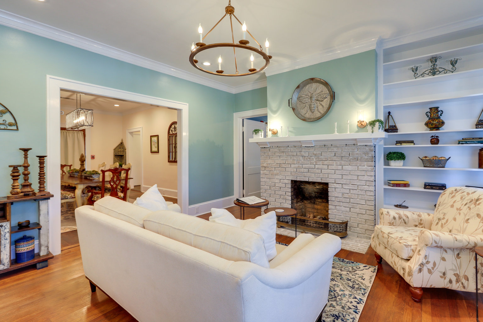 Jackson Vacation Rental