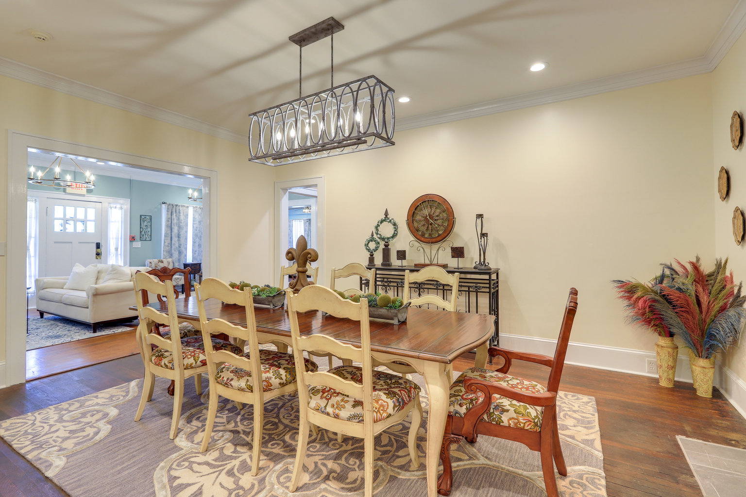 Jackson Vacation Rental