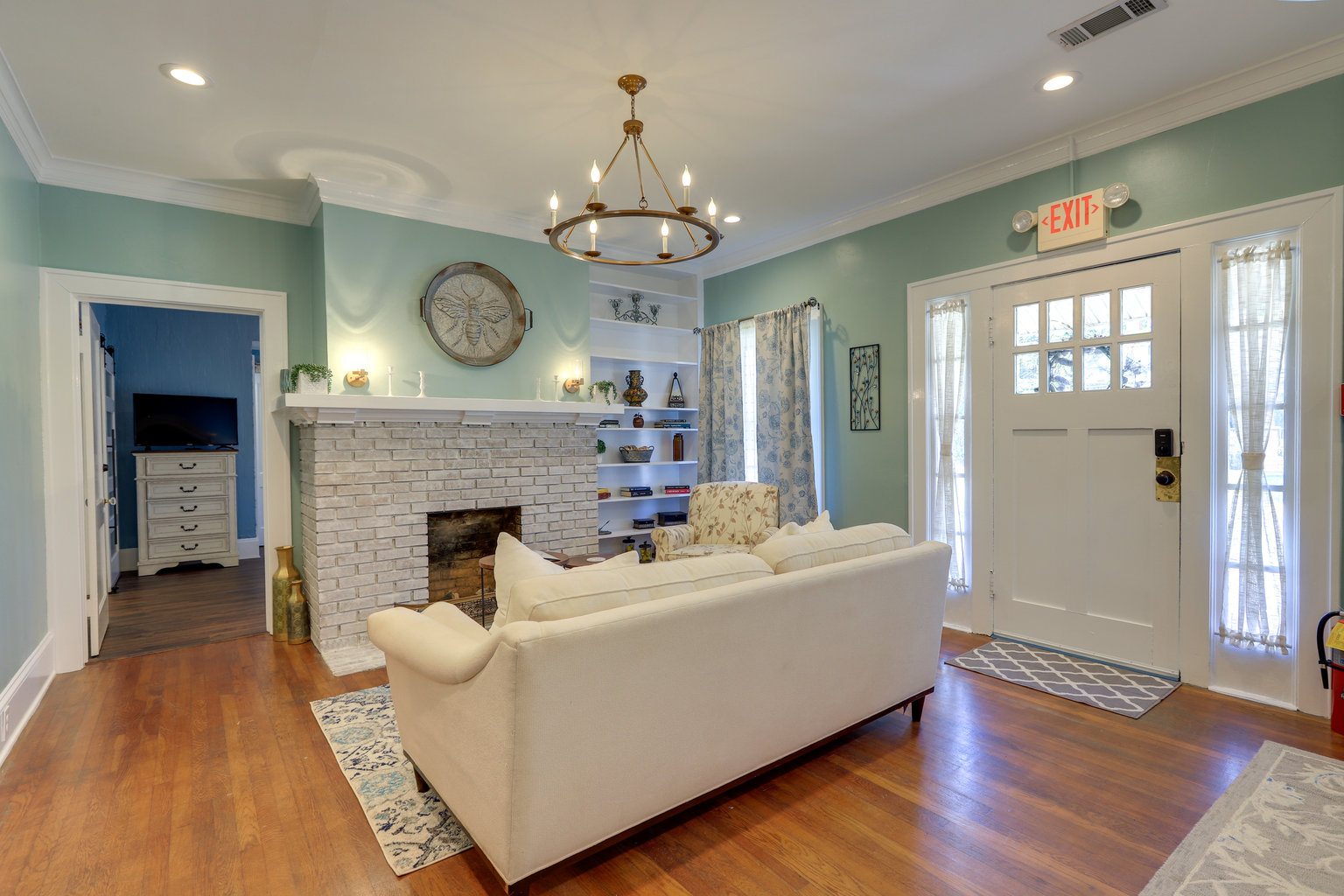 Jackson Vacation Rental