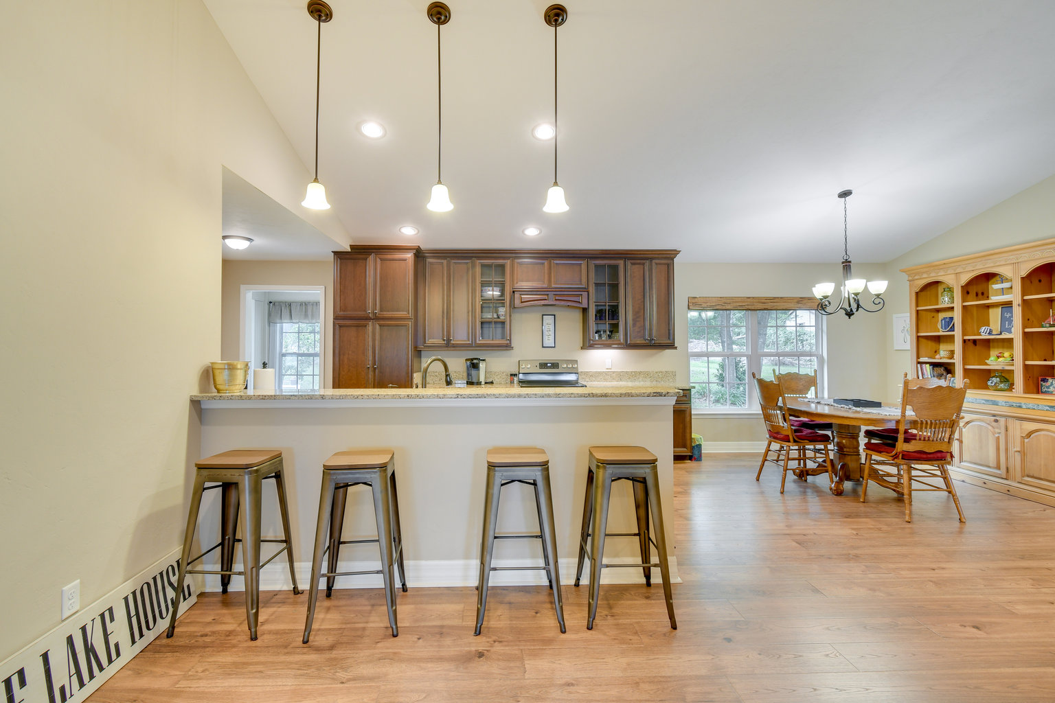 Hawthorne Vacation Rental