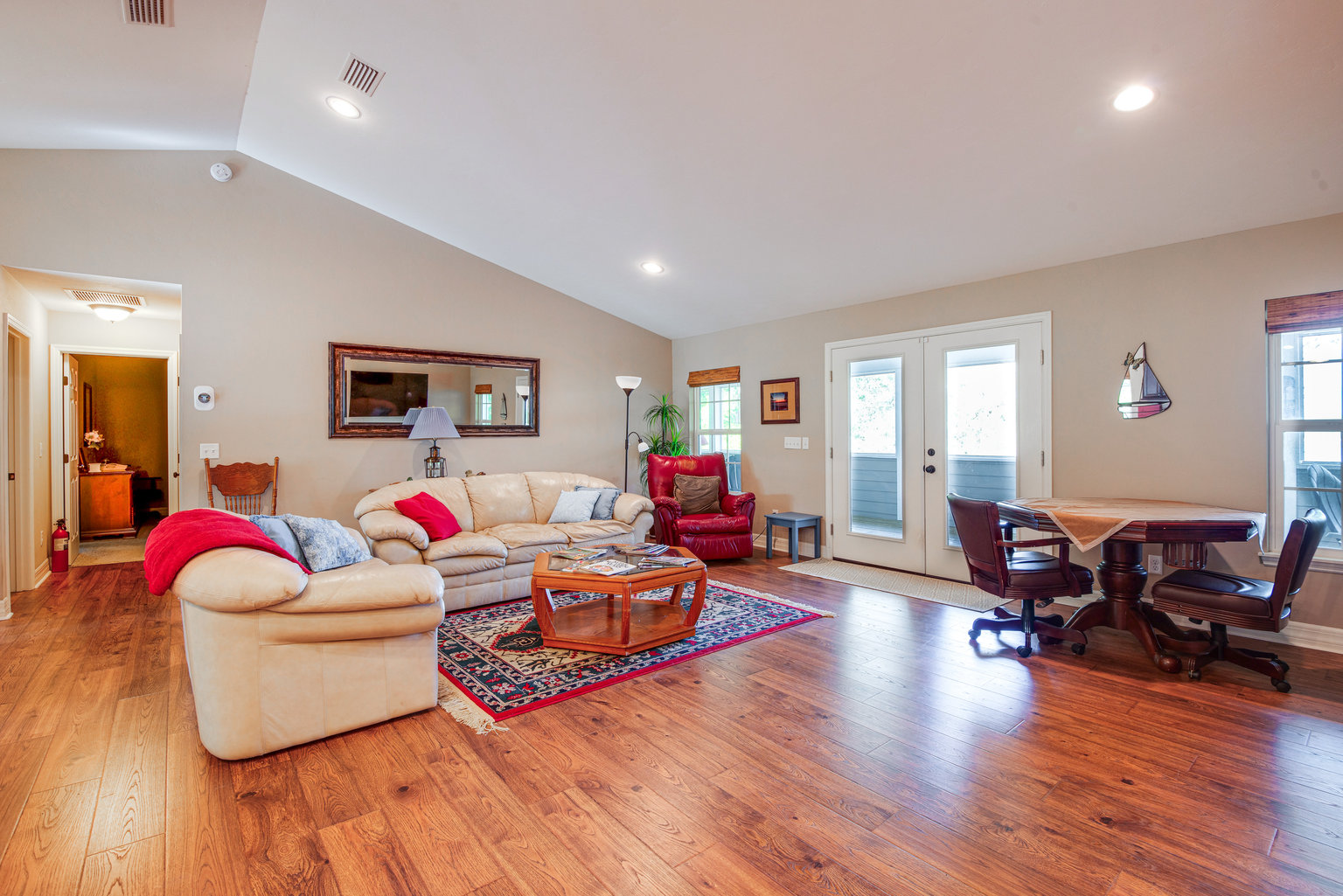 Hawthorne Vacation Rental