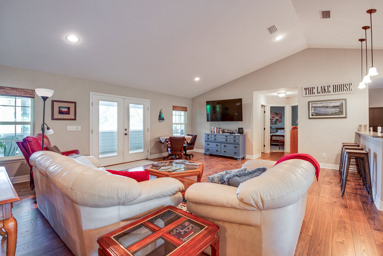 Hawthorne Vacation Rental