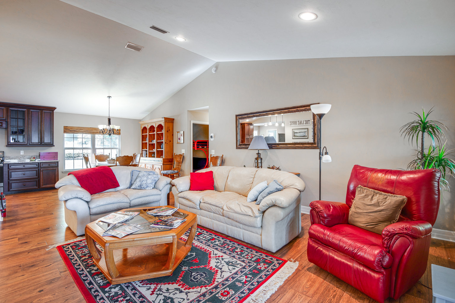 Hawthorne Vacation Rental