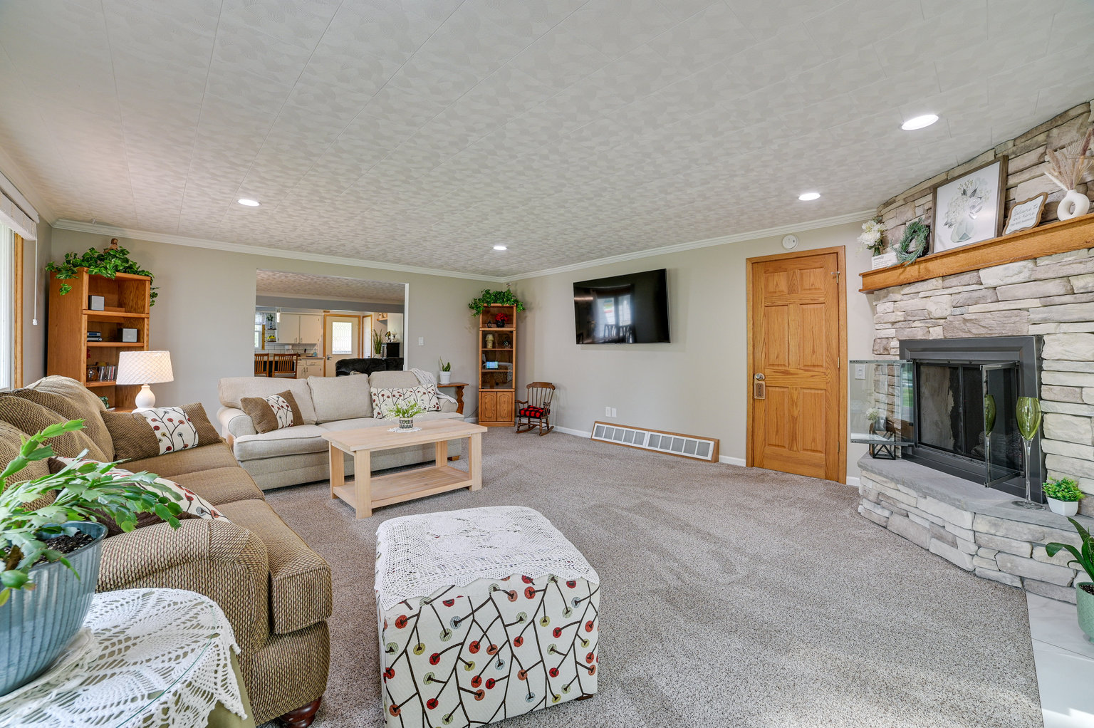 Atlanta Vacation Rental