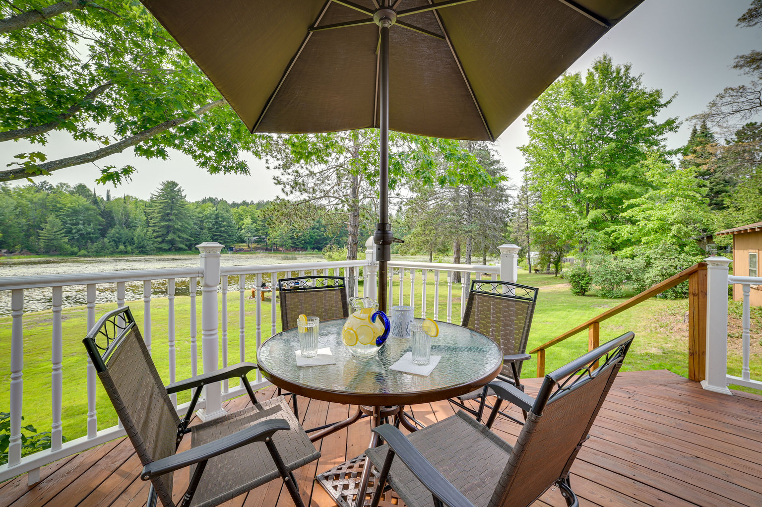 Atlanta Vacation Rental