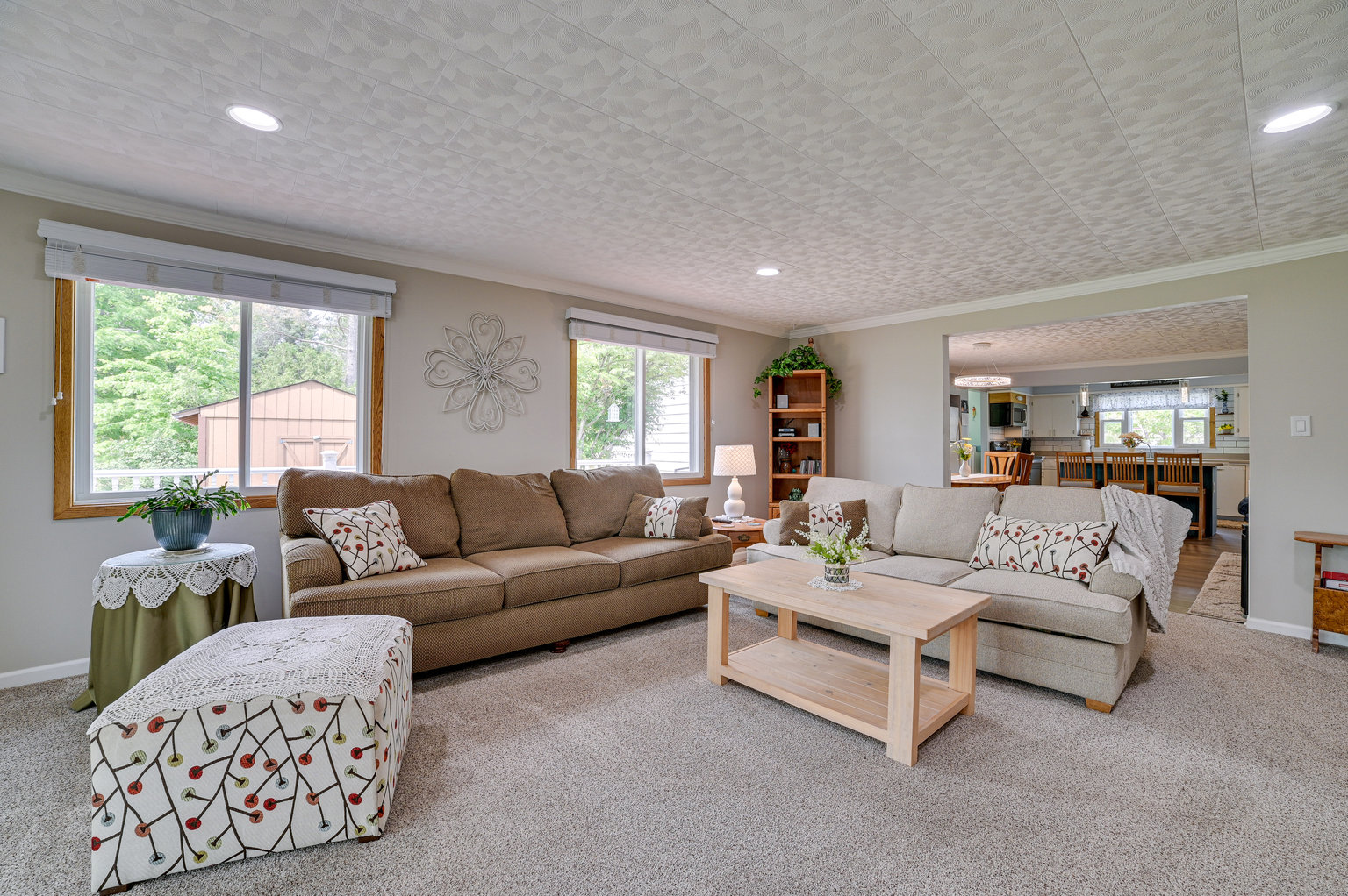 Atlanta Vacation Rental