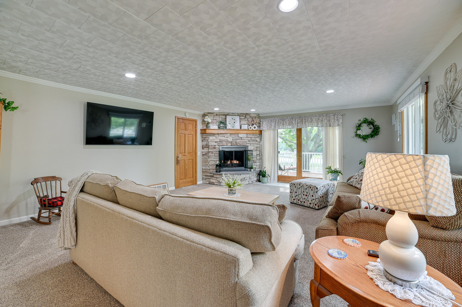 Atlanta Vacation Rental