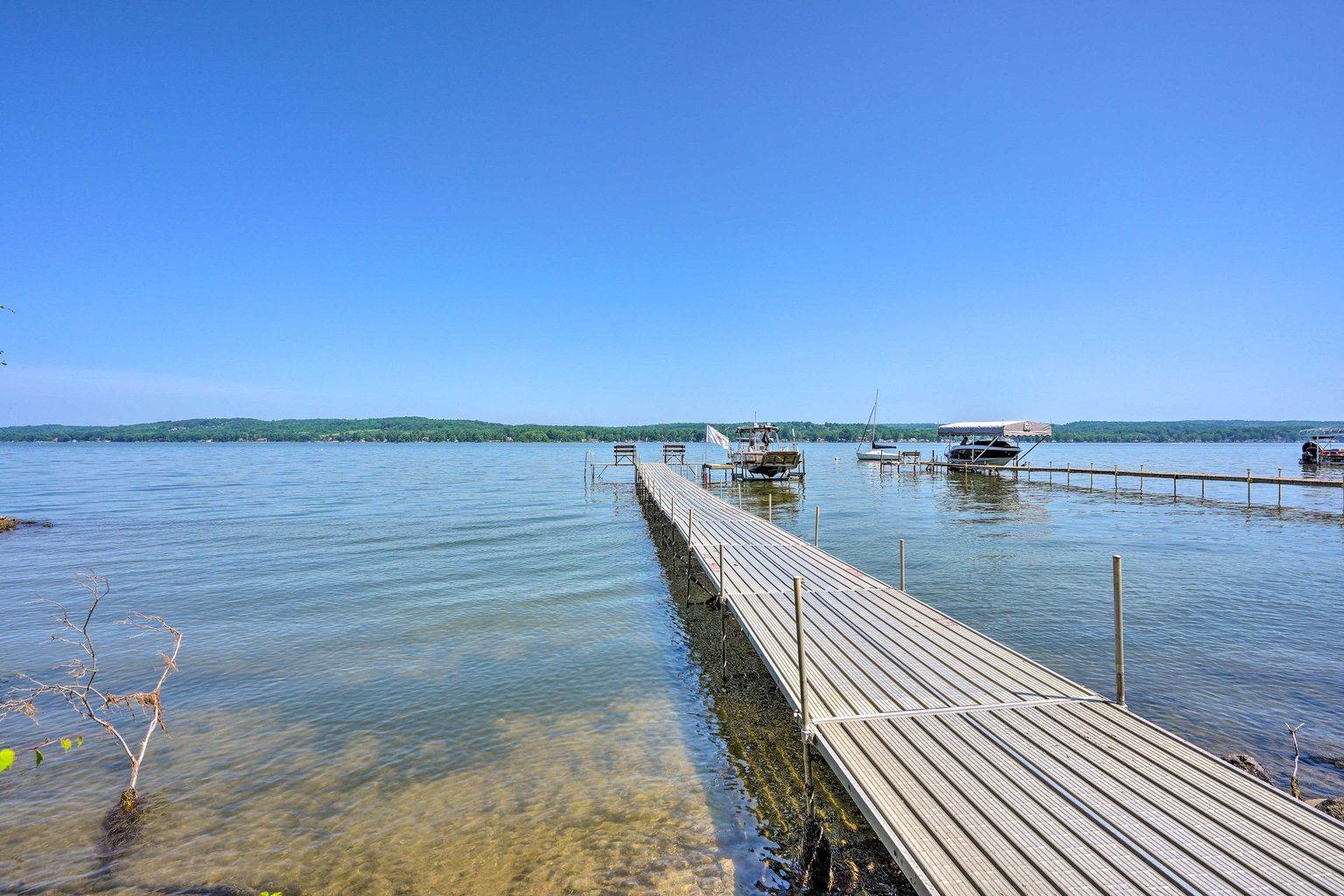 Lakewood Vacation Rental