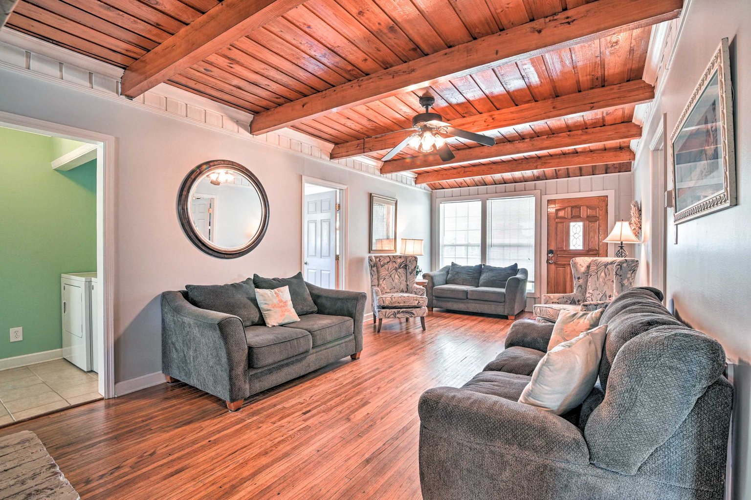 Murrells Inlet Vacation Rental