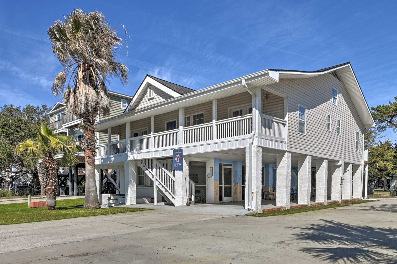 Murrells Inlet Vacation Rental