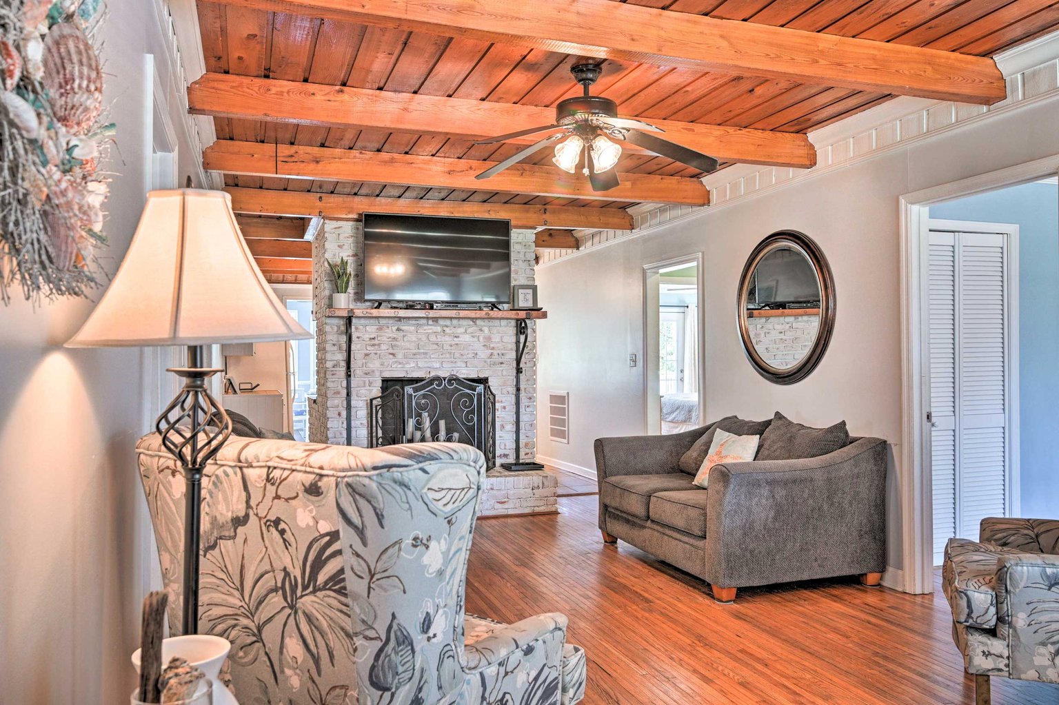 Murrells Inlet Vacation Rental