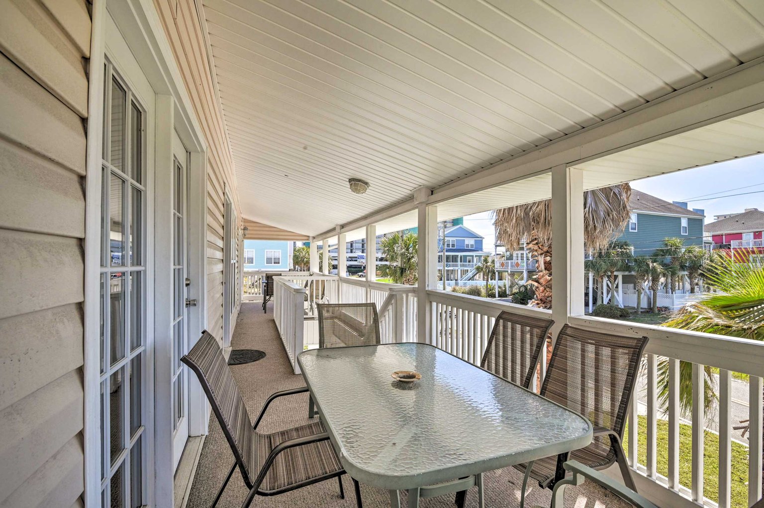 Murrells Inlet Vacation Rental
