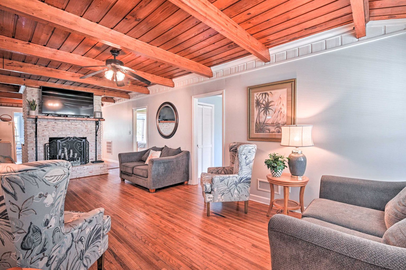 Murrells Inlet Vacation Rental