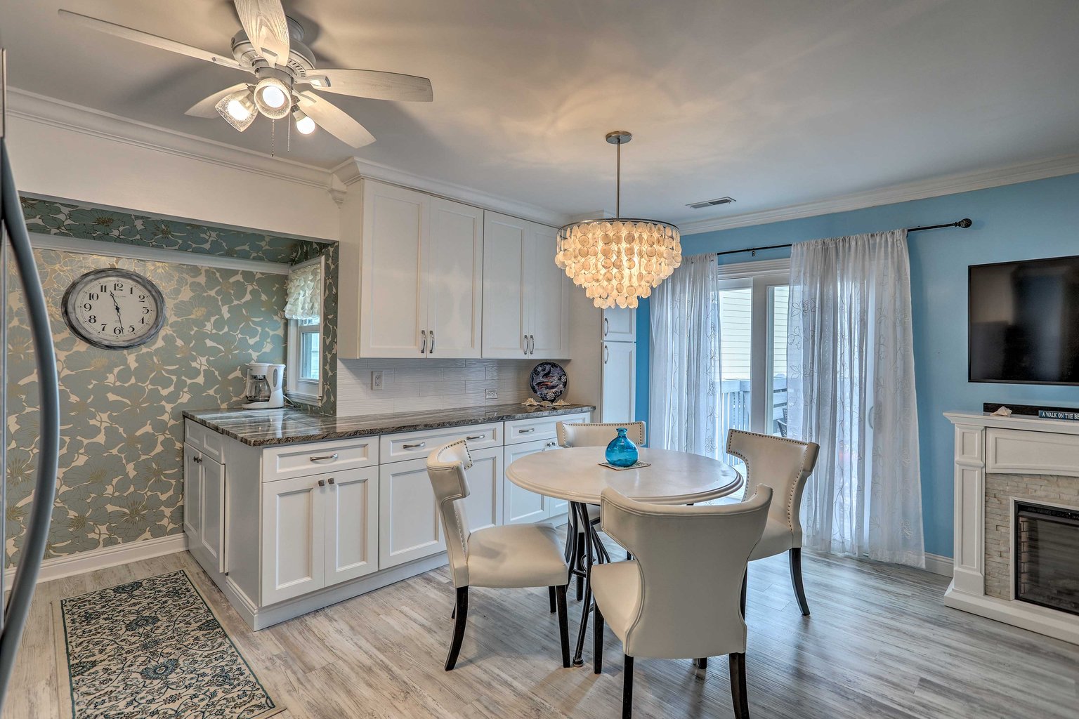 Murrells Inlet Vacation Rental