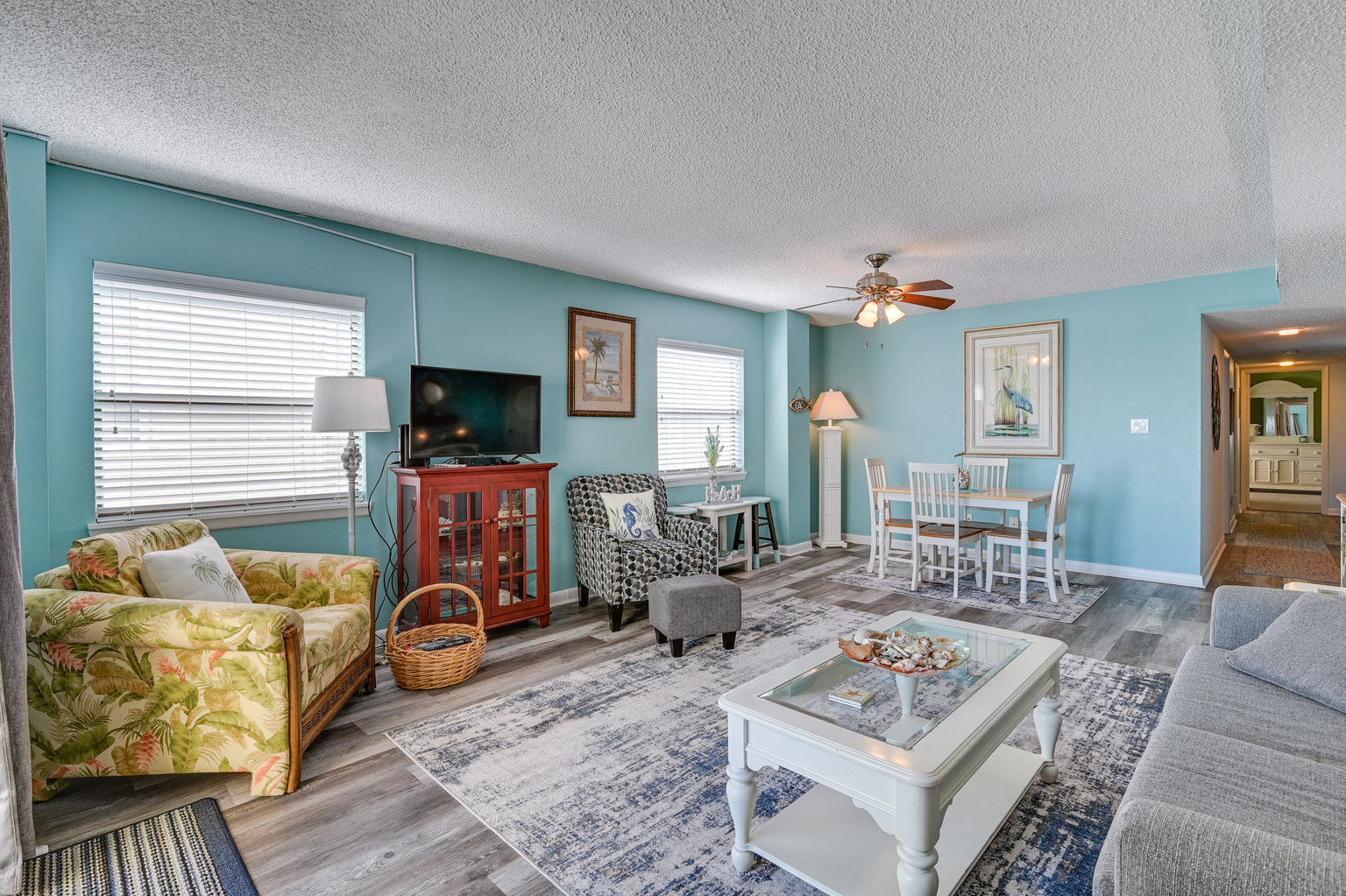 Murrells Inlet Vacation Rental