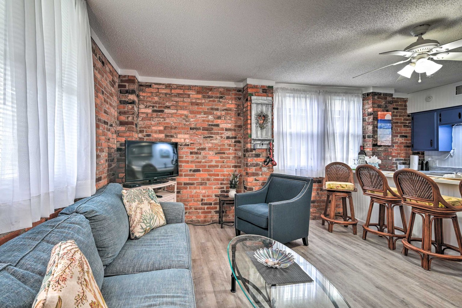 Murrells Inlet Vacation Rental