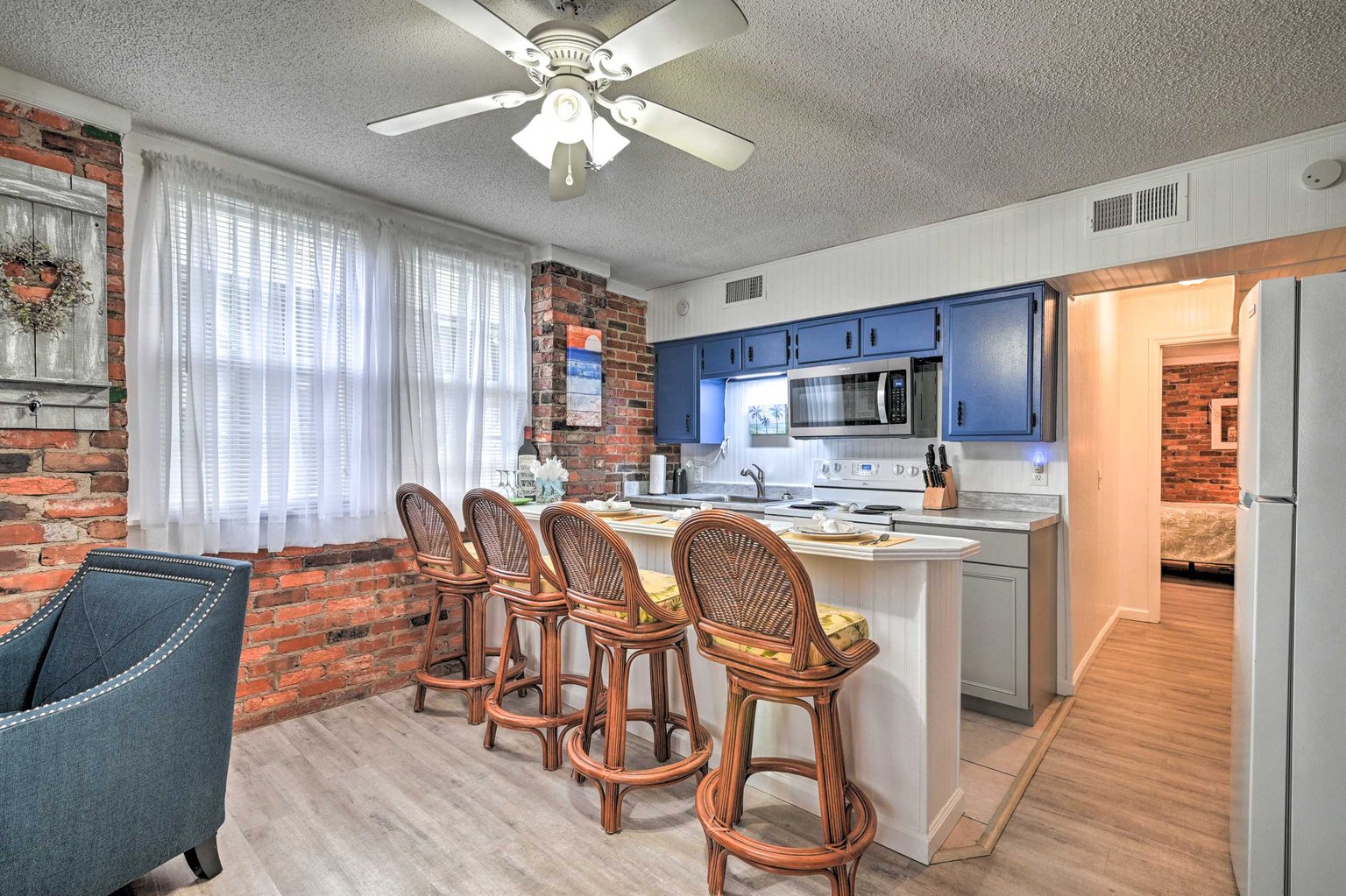 Murrells Inlet Vacation Rental