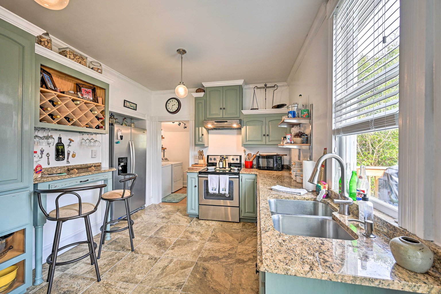 Danville Vacation Rental
