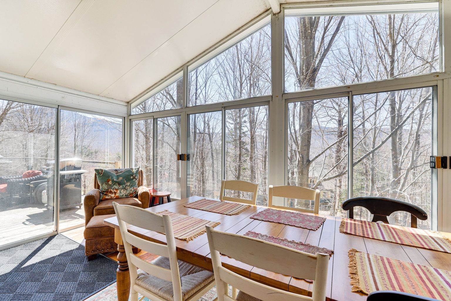 Cambridge Vacation Rental