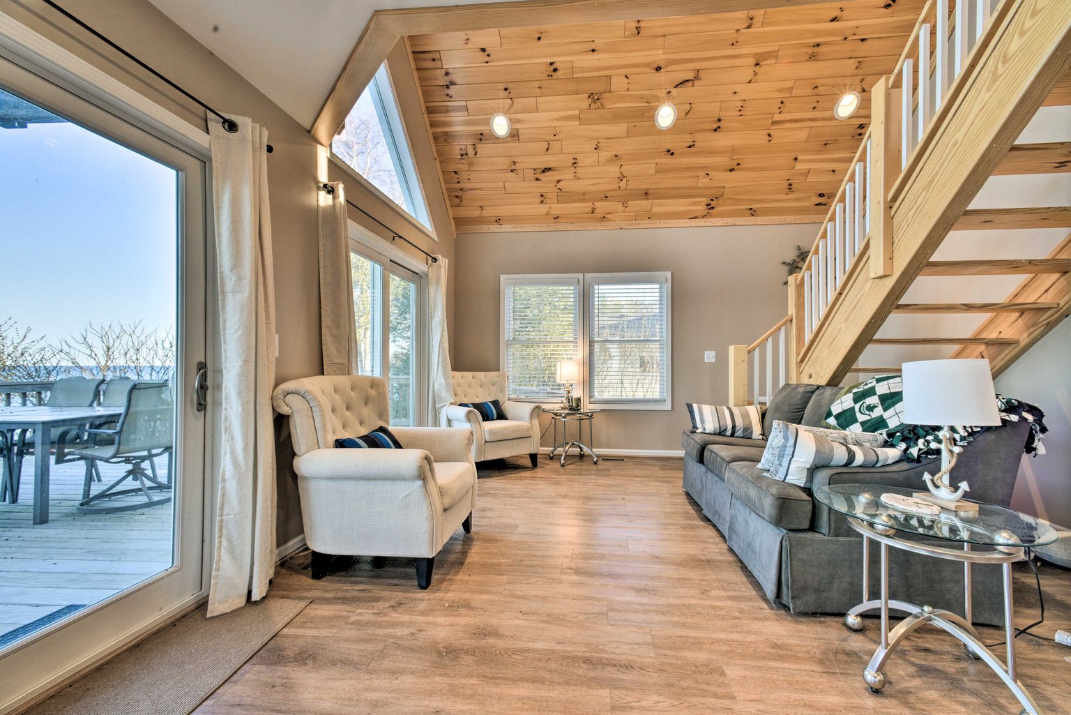 Lexington Vacation Rental