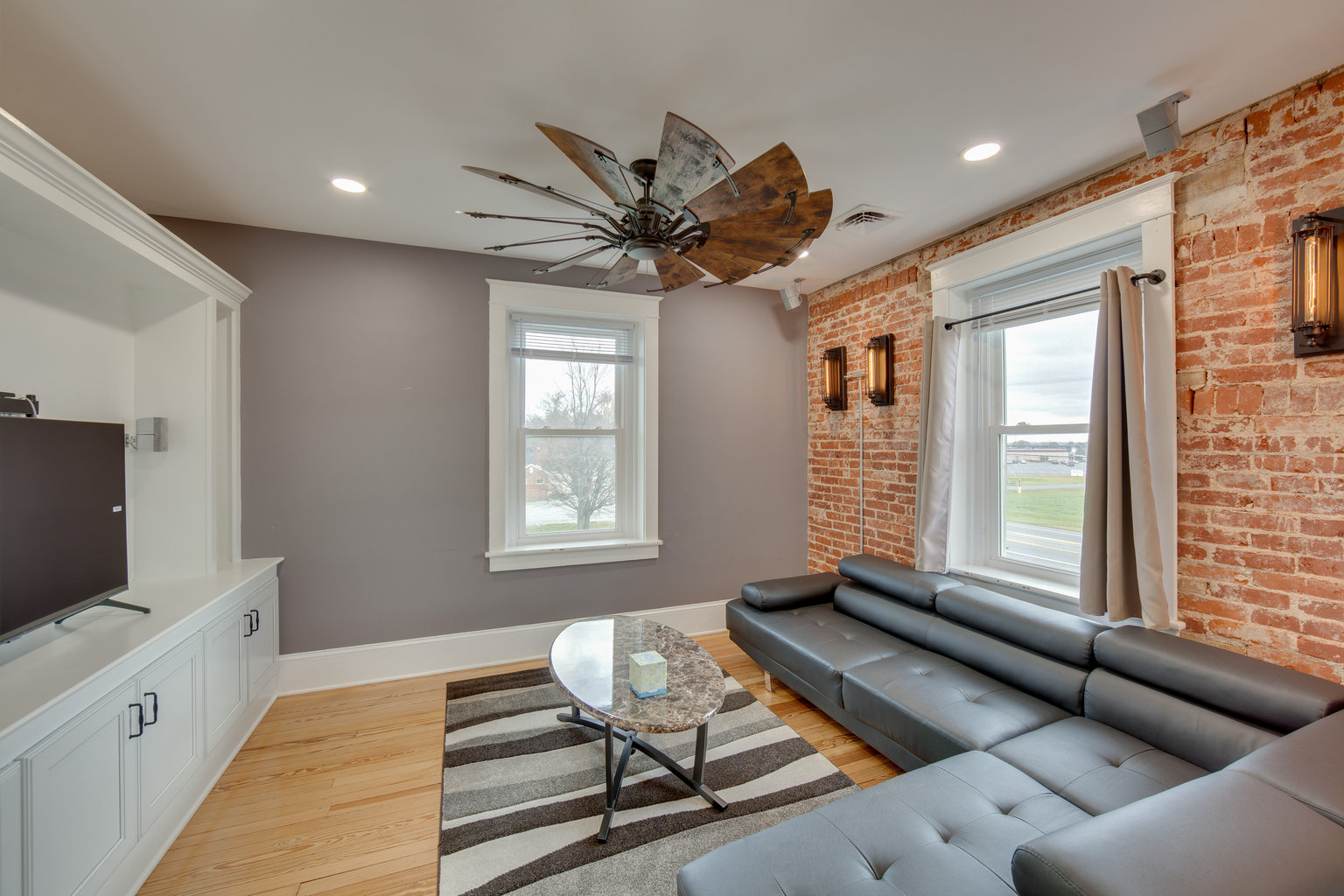 Lancaster Vacation Rental