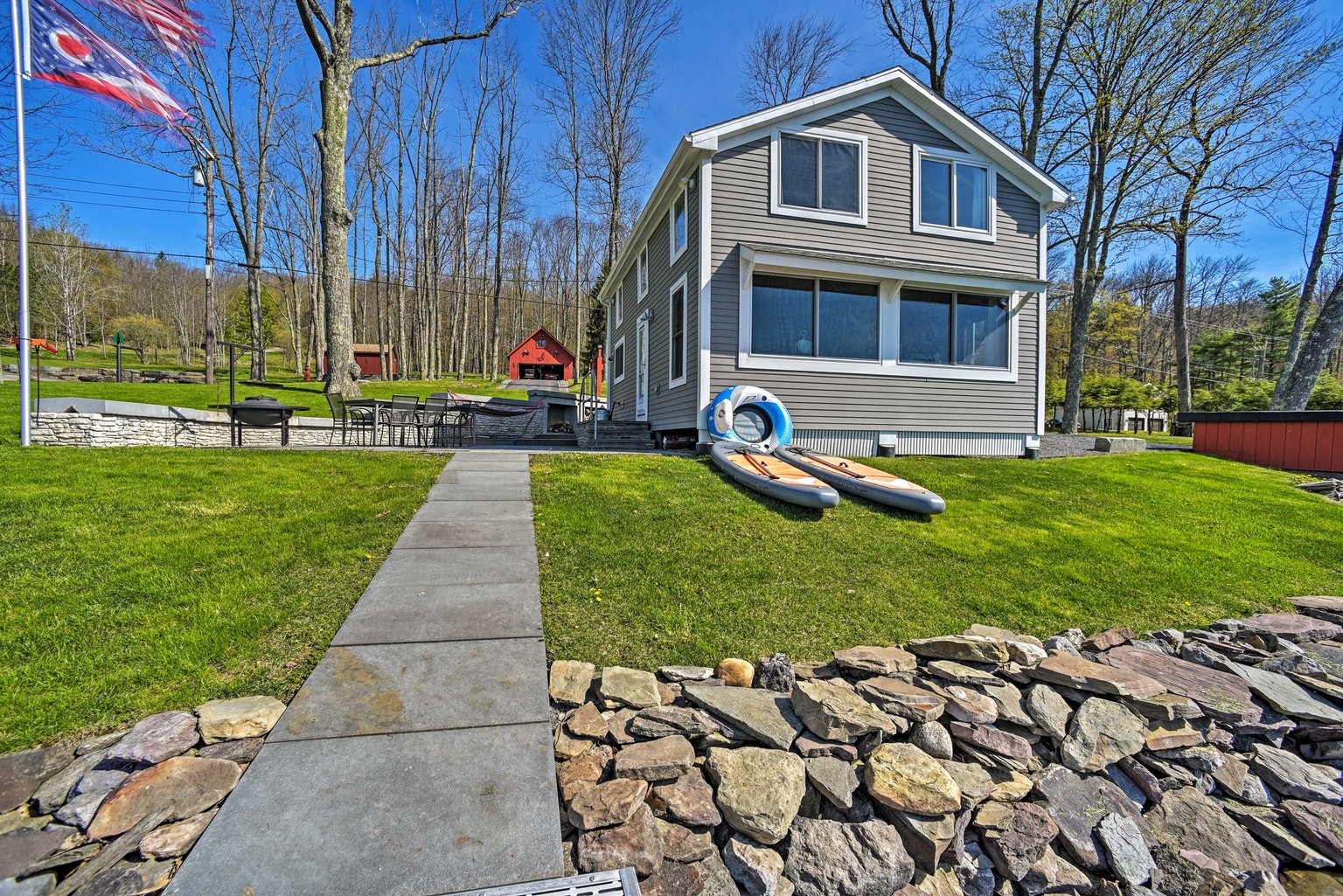 Milford Vacation Rental