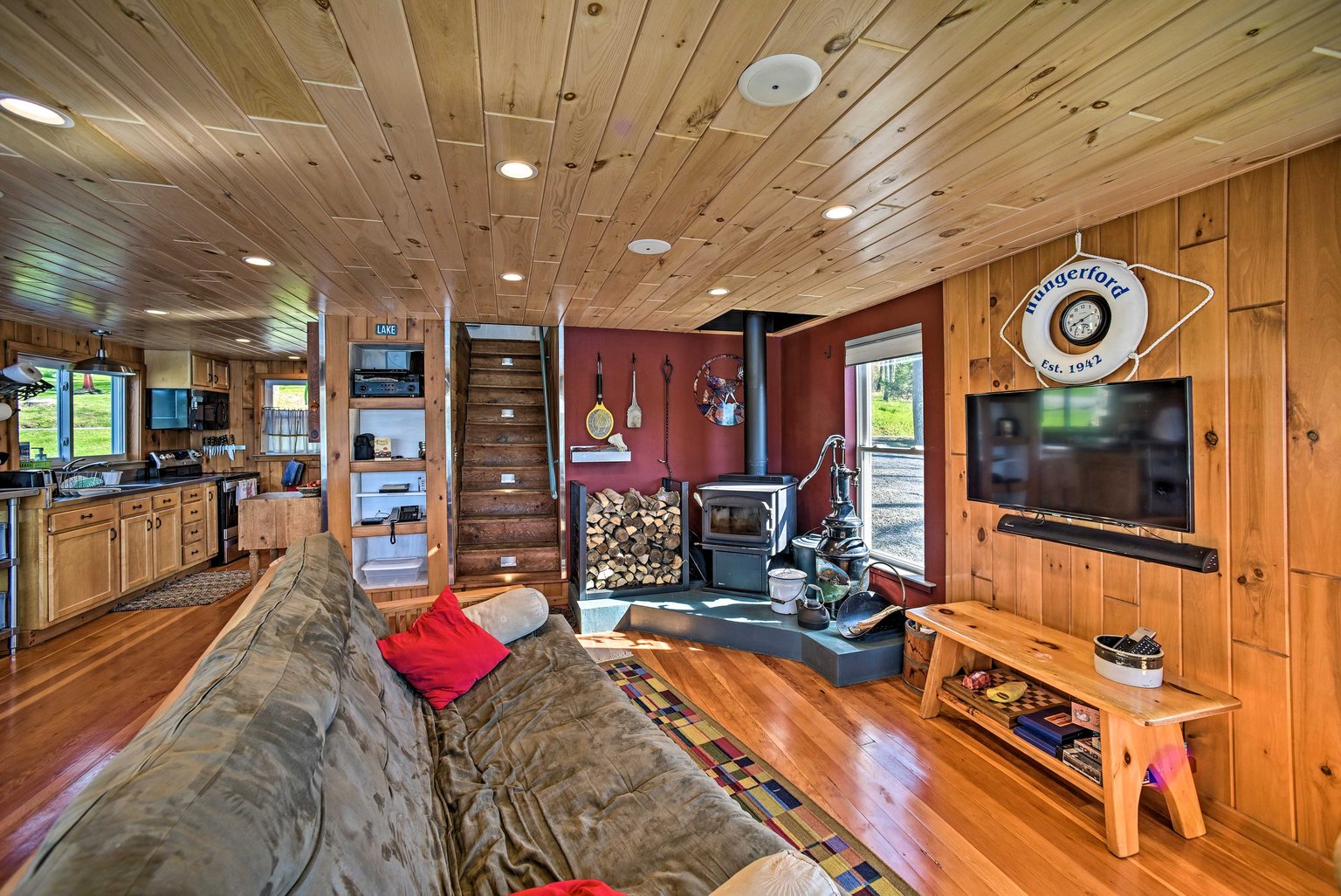 Milford Vacation Rental