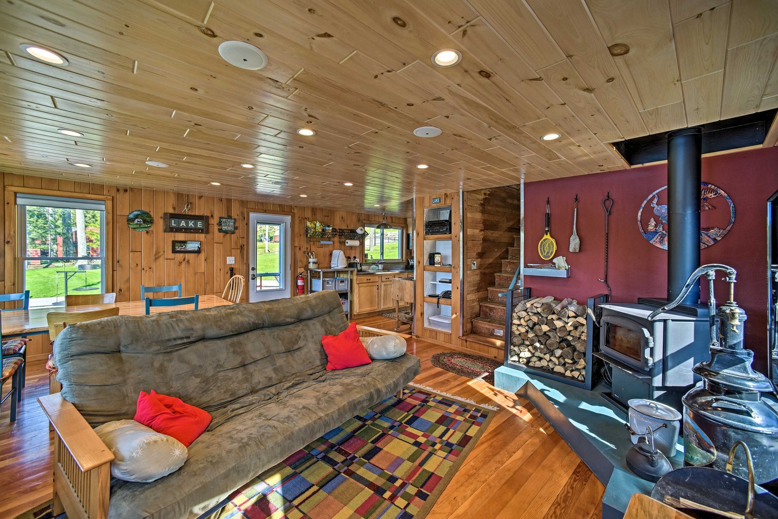 Milford Vacation Rental