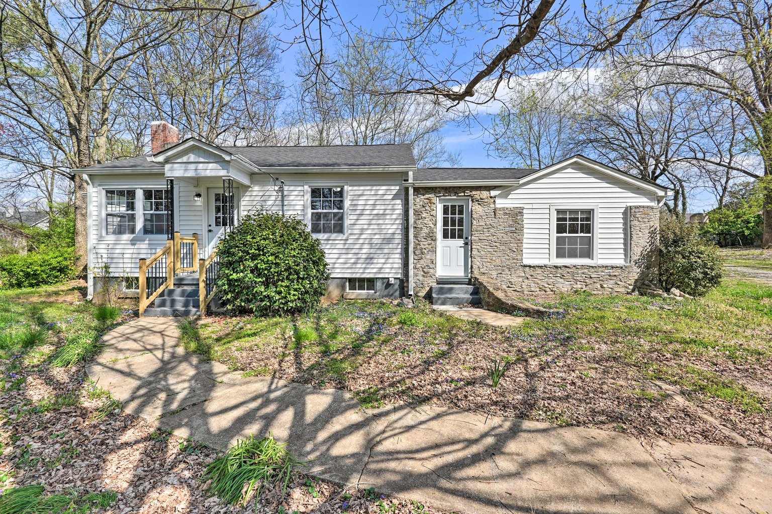 Columbia Vacation Rental