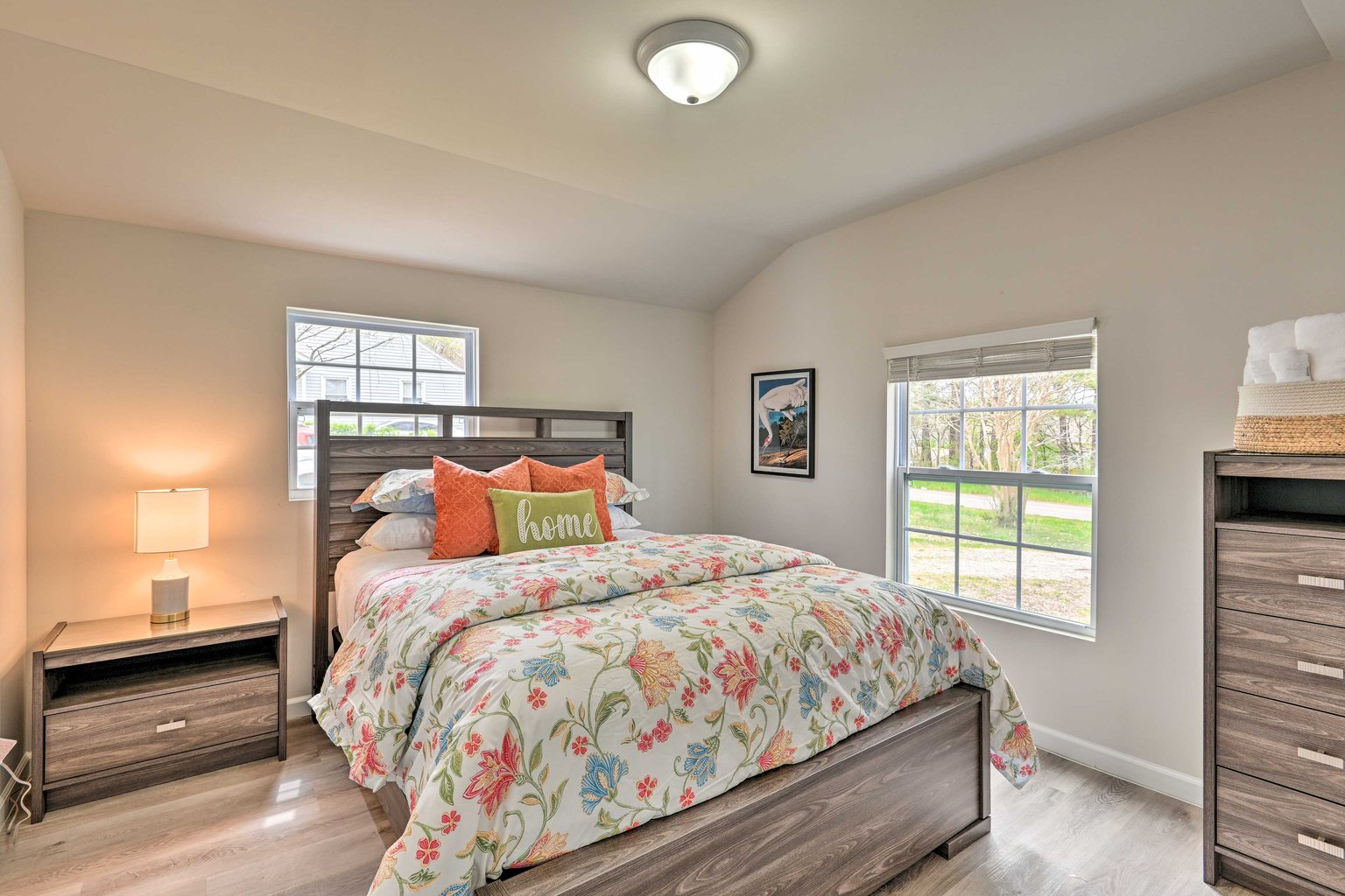 Columbia Vacation Rental