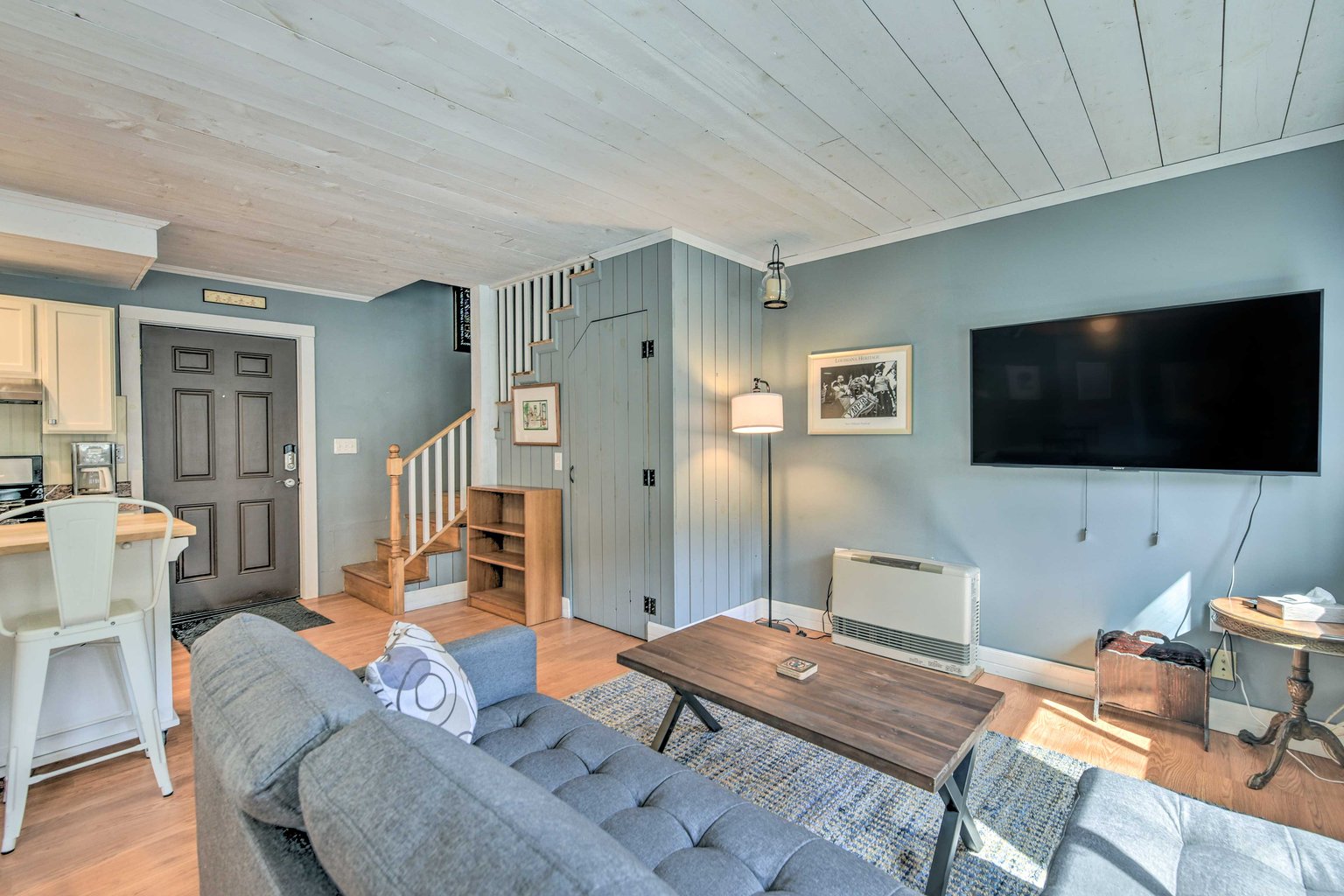 Hardwick Vacation Rental