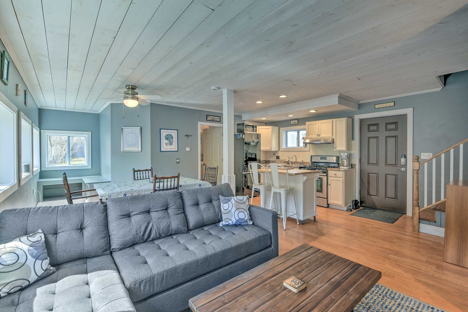 Hardwick Vacation Rental