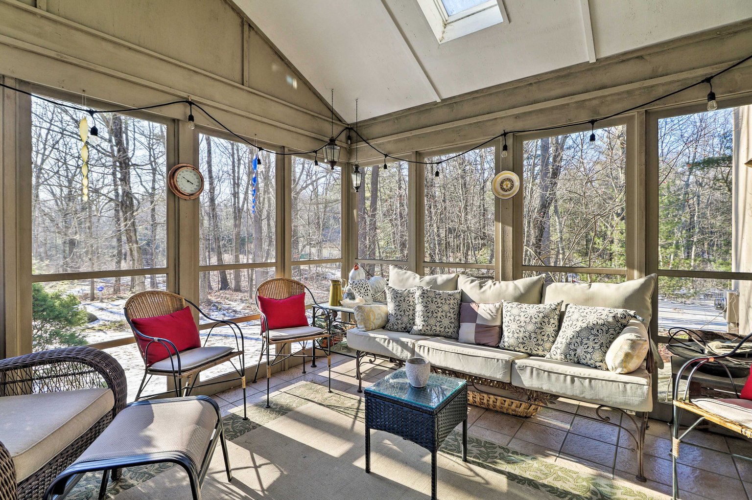 Goshen Vacation Rental