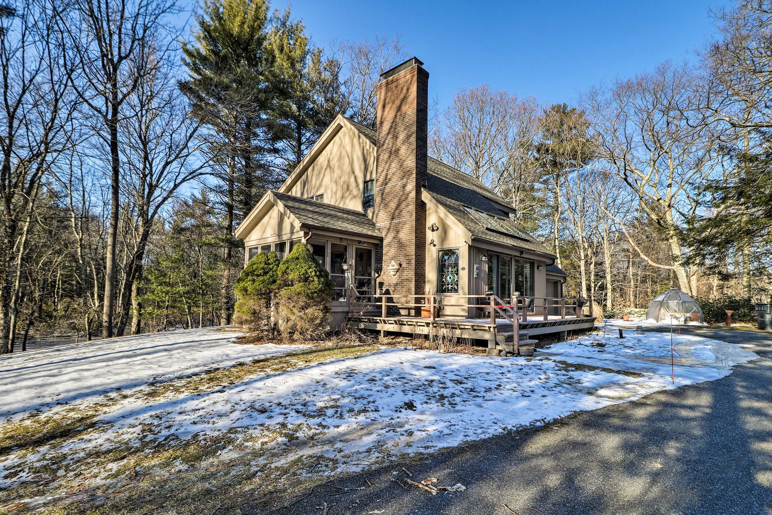 Goshen Vacation Rental