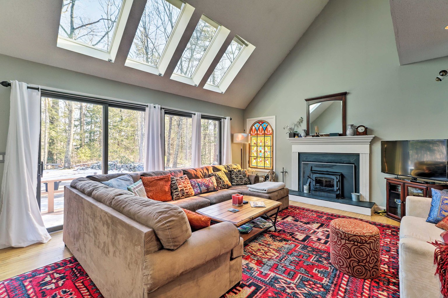 Goshen Vacation Rental