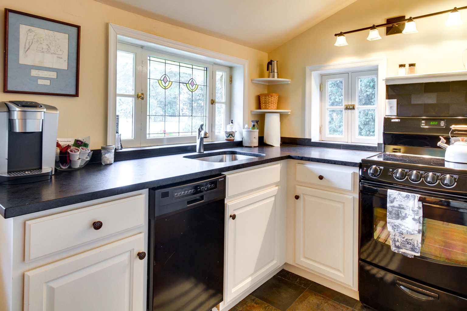 Afton Vacation Rental