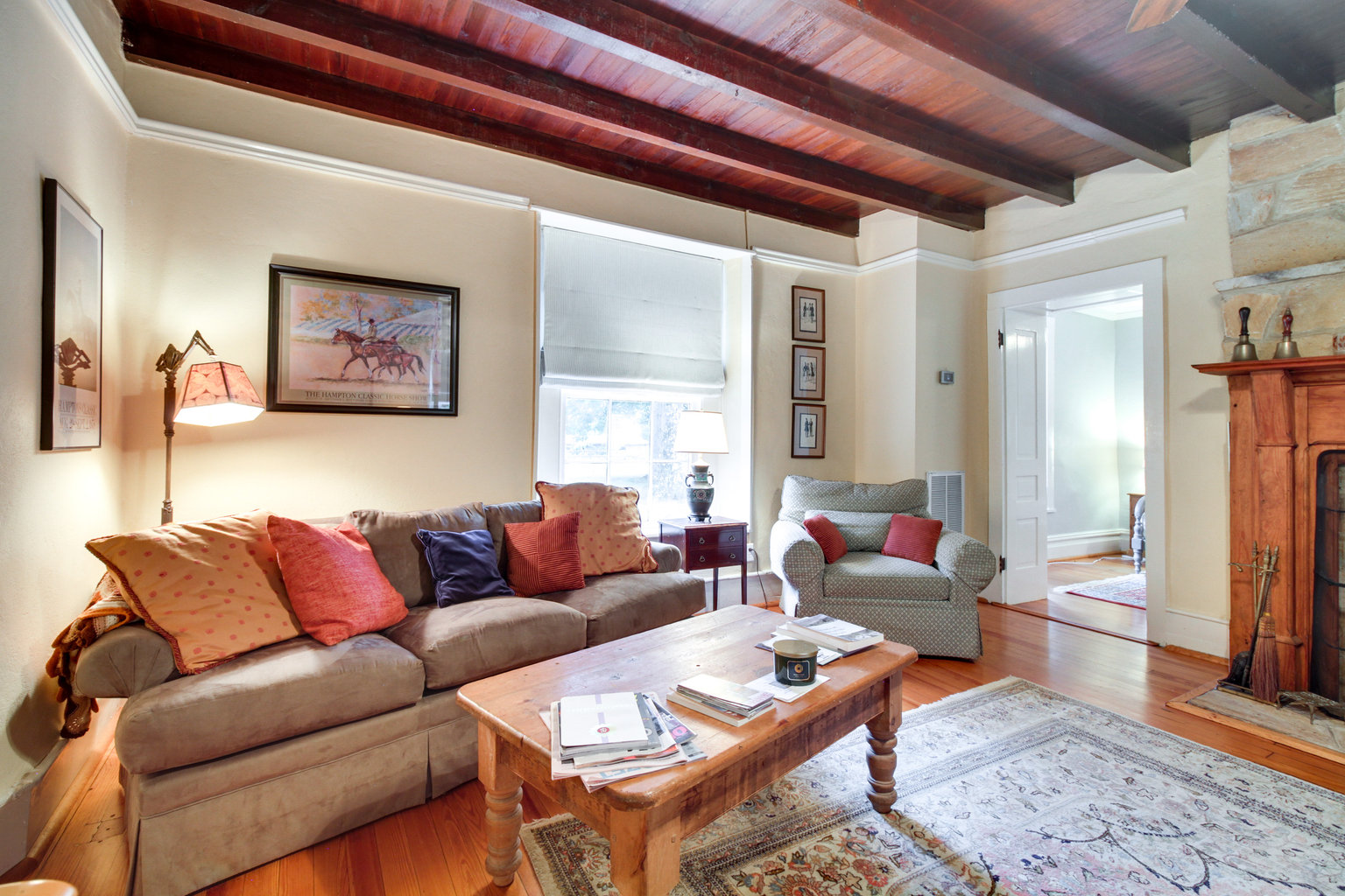 Afton Vacation Rental