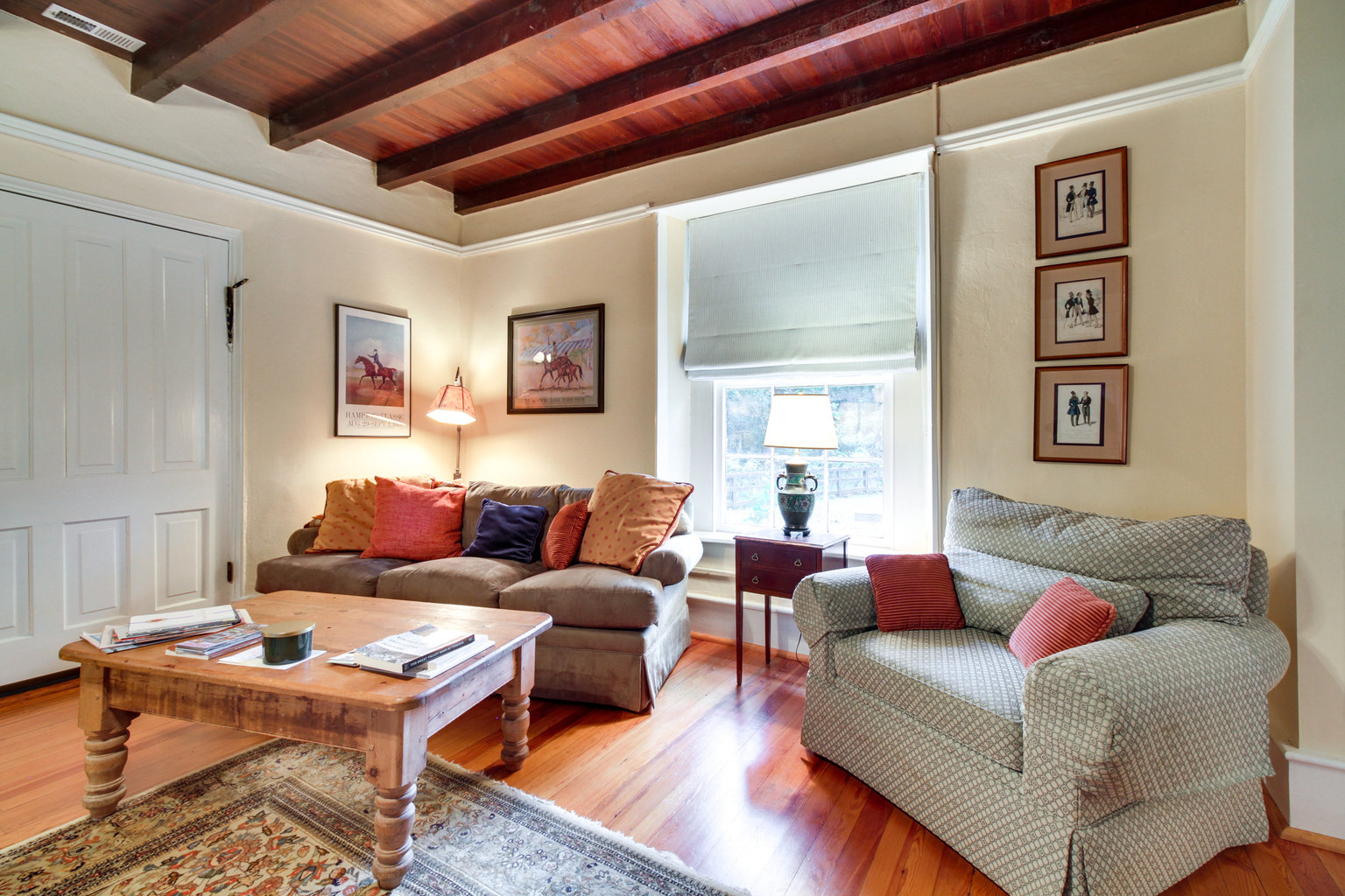 Afton Vacation Rental