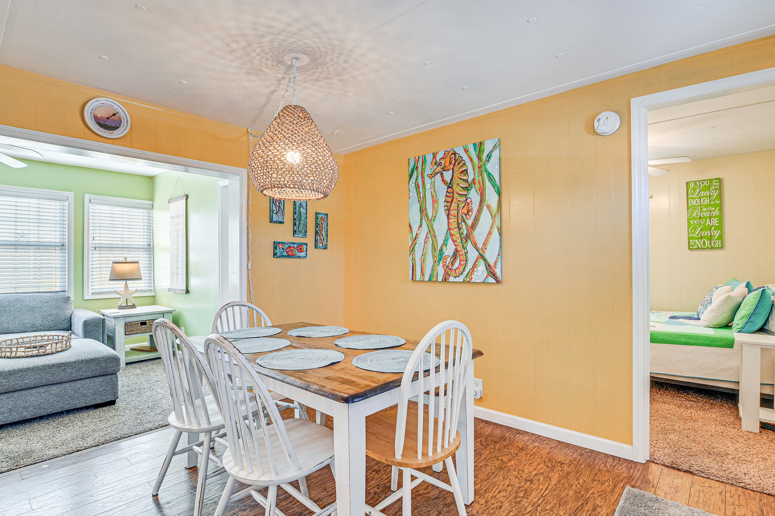 Garden City Vacation Rental