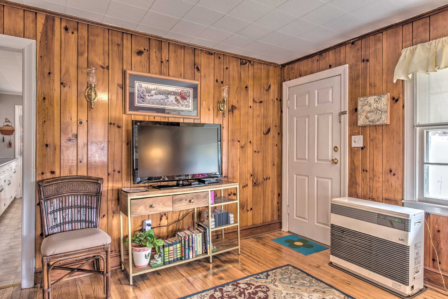 Independence Vacation Rental