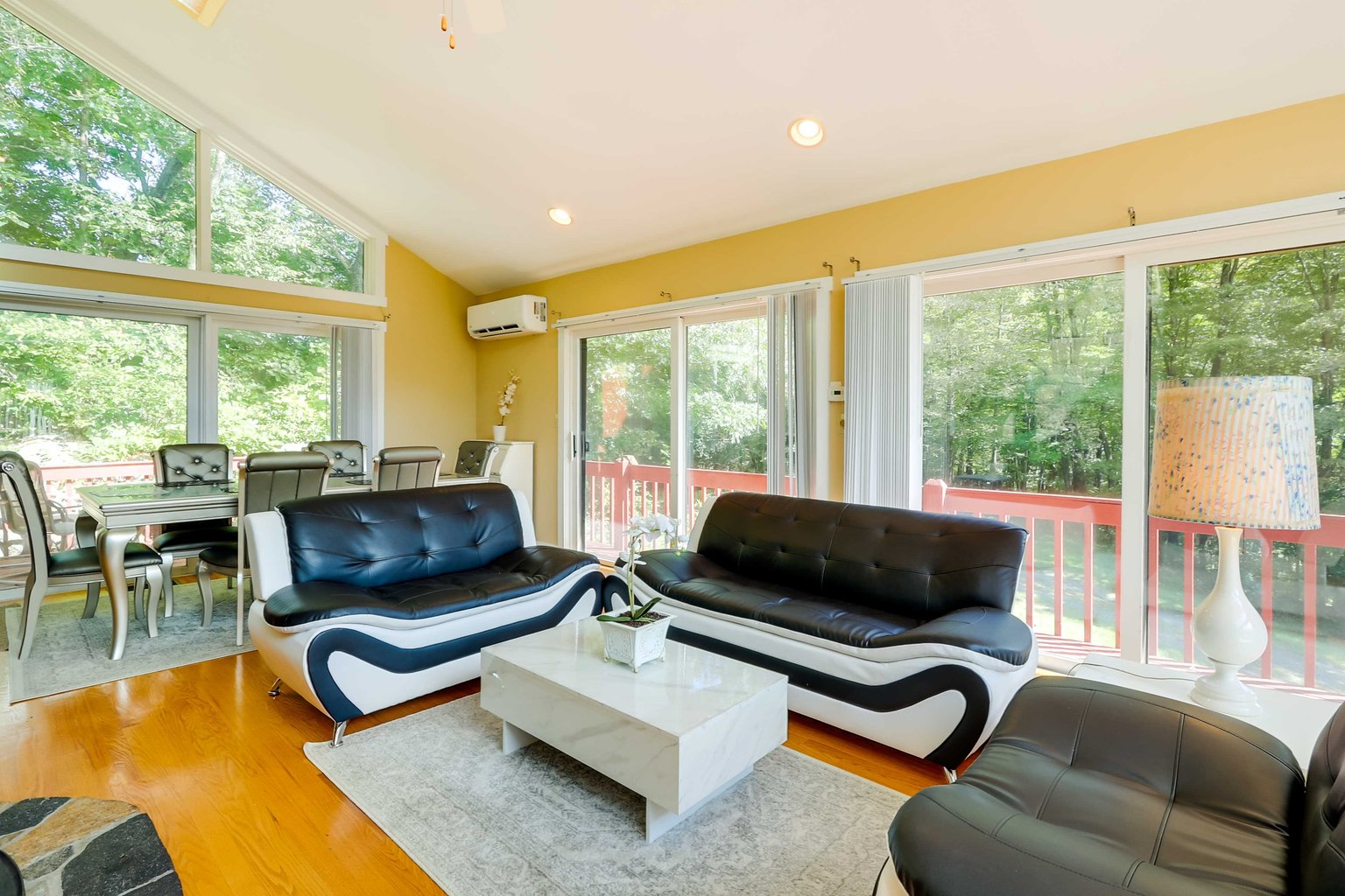 Woodbury Vacation Rental