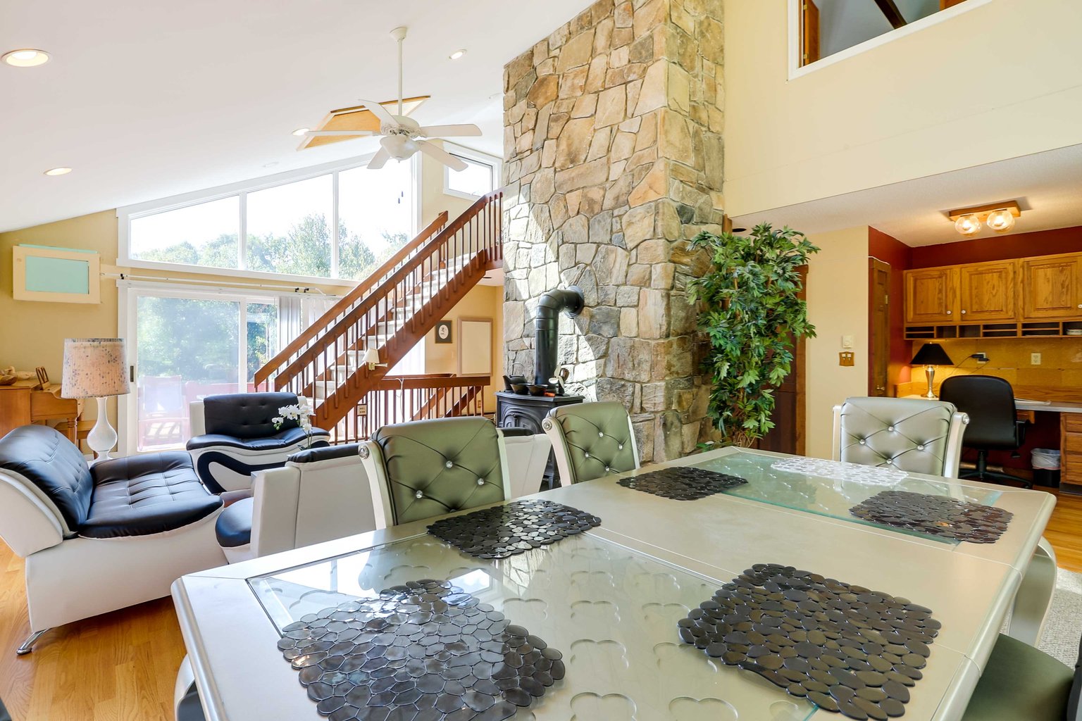 Woodbury Vacation Rental