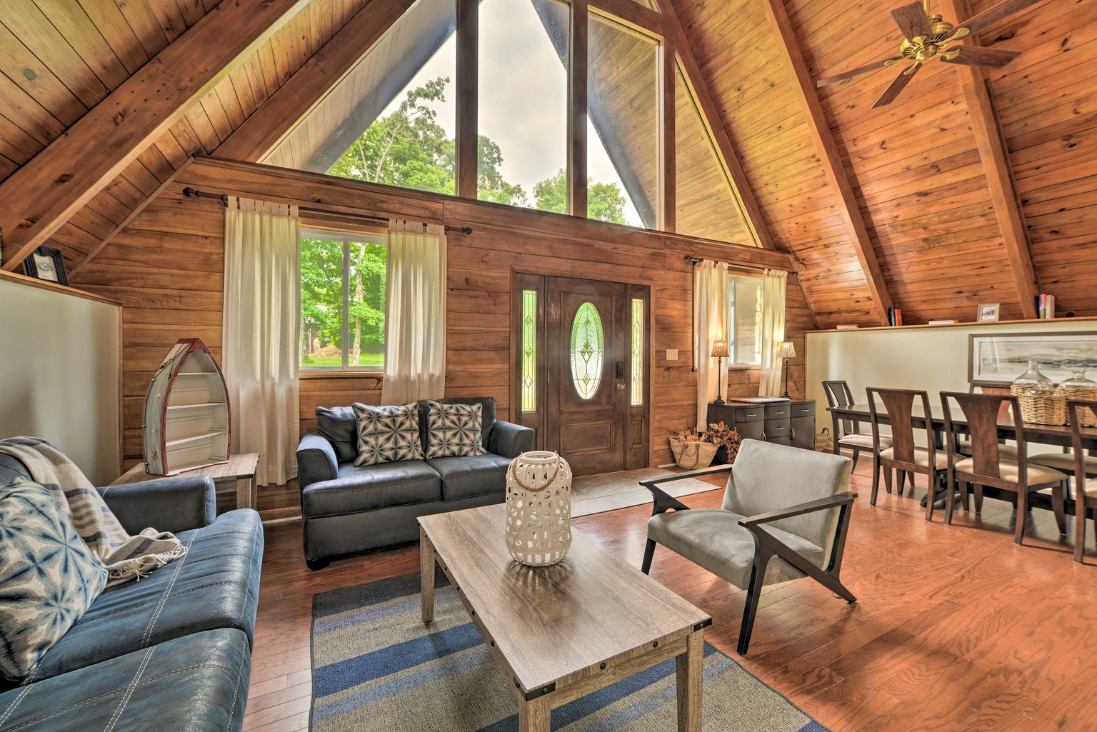 Benton Vacation Rental