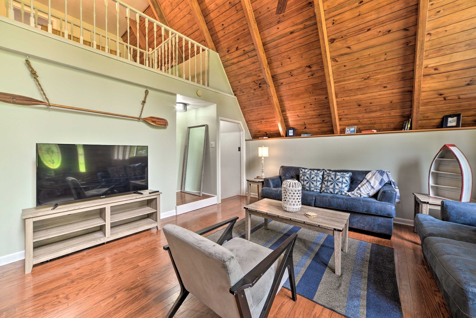 Benton Vacation Rental