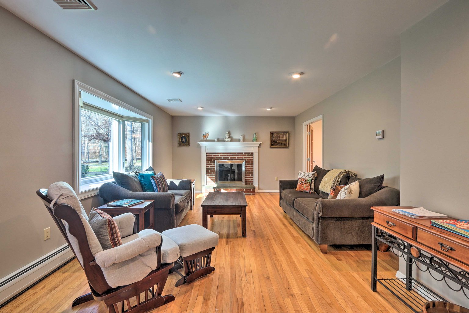 Woodbury Vacation Rental