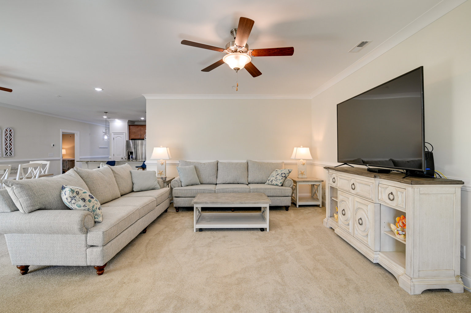 Murrells Inlet Vacation Rental