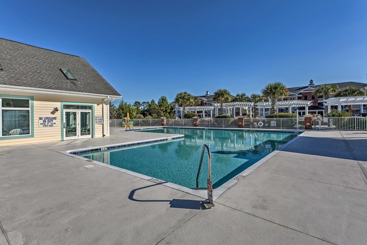 Murrells Inlet Vacation Rental